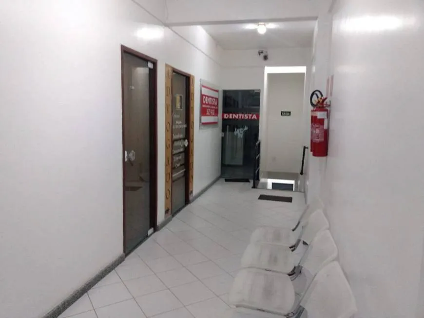 Foto 1 de Apartamento com 1 Quarto para alugar, 24m² em Centro, Camaçari