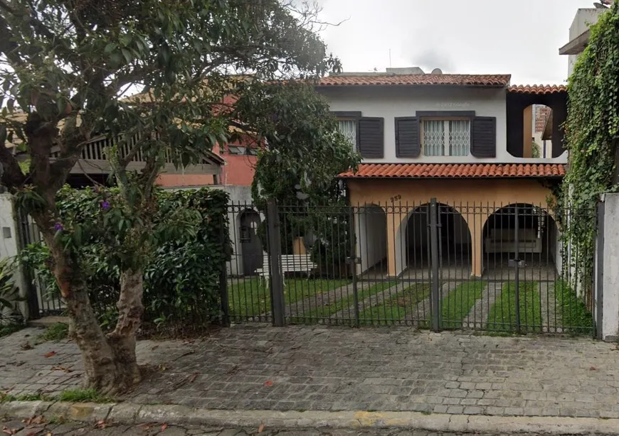 Foto 1 de Casa com 3 Quartos à venda, 294m² em Vila Sônia, São Paulo