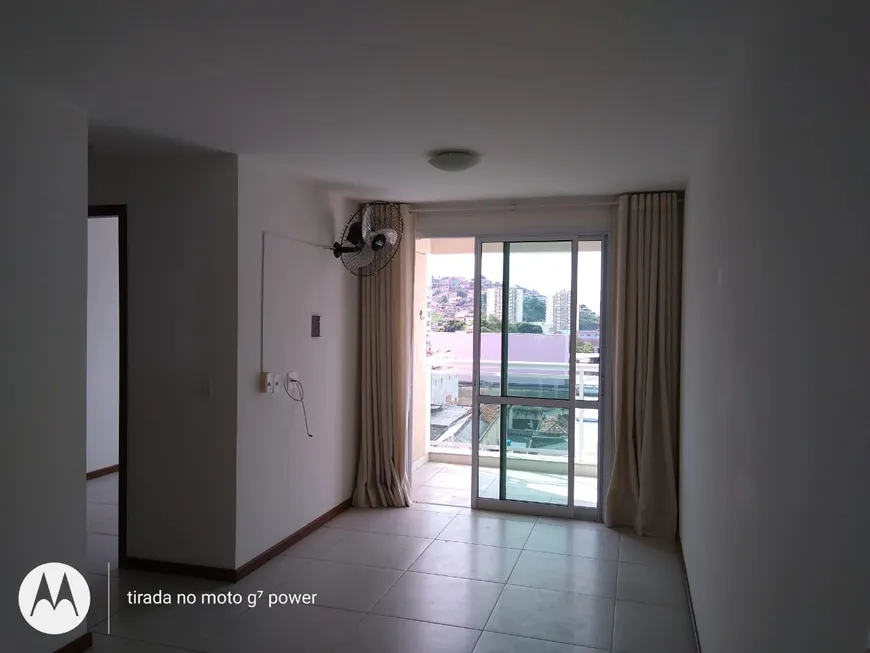 Foto 1 de Apartamento com 2 Quartos à venda, 64m² em Centro, Niterói