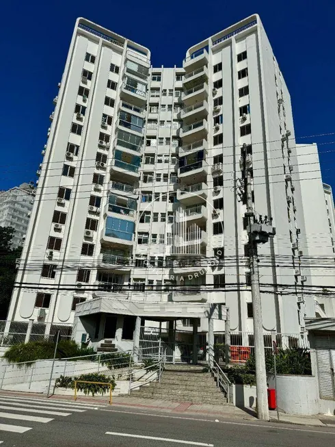 Foto 1 de Apartamento com 3 Quartos à venda, 101m² em Agronômica, Florianópolis