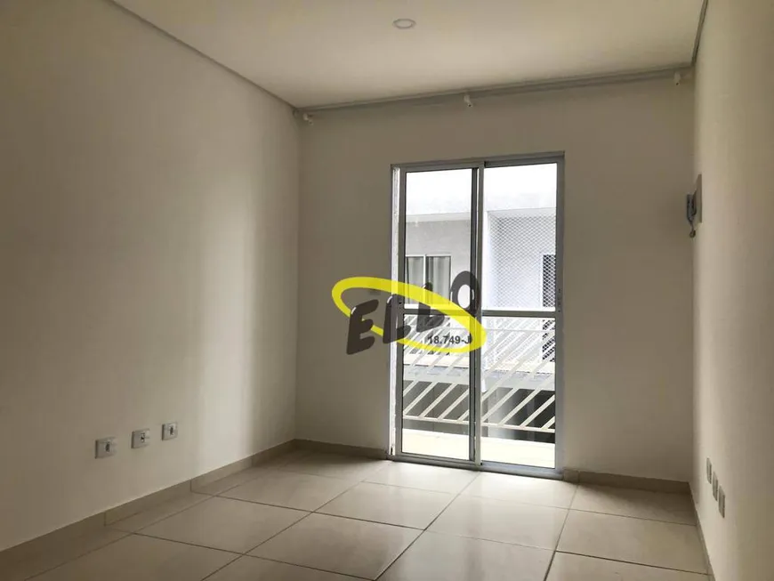 Foto 1 de Casa de Condomínio com 2 Quartos à venda, 81m² em Parque Santa Rita de Cassia, Cotia