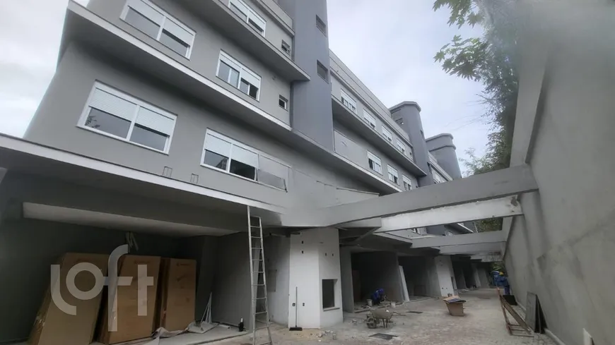 Foto 1 de Apartamento com 3 Quartos à venda, 134m² em Joao Paulo, Florianópolis