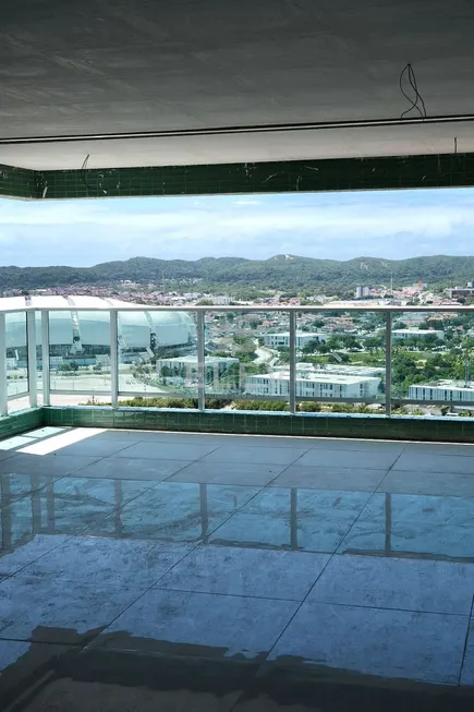 Foto 1 de Apartamento com 3 Quartos à venda, 142m² em Lagoa Nova, Natal