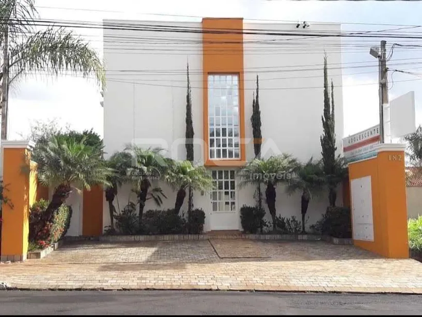 Foto 1 de Prédio Comercial para venda ou aluguel, 321m² em Residencial Flórida, Ribeirão Preto