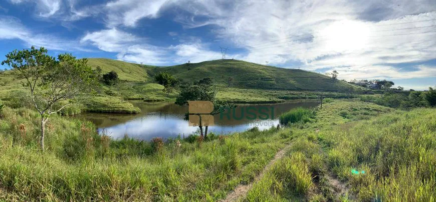 Foto 1 de Lote/Terreno à venda, 200000m² em Putim, São José dos Campos