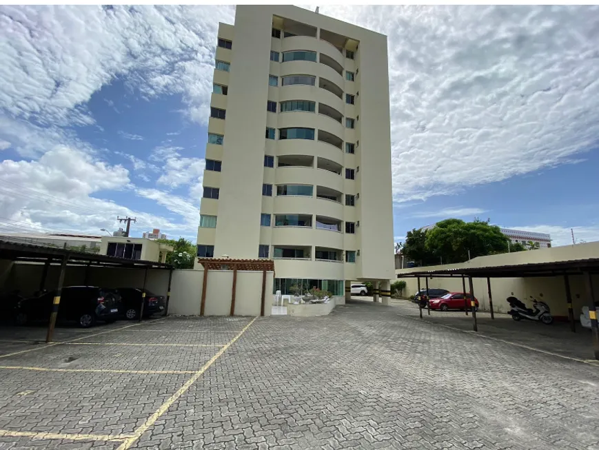 Foto 1 de Apartamento com 4 Quartos à venda, 111m² em Papicu, Fortaleza