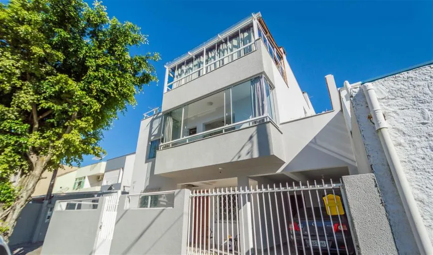 Foto 1 de Apartamento com 3 Quartos à venda, 78m² em Nova Esperanca, Balneário Camboriú