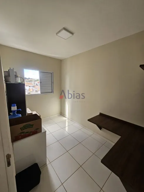 Foto 1 de Apartamento com 2 Quartos à venda, 45m² em Recreio São Judas Tadeu, São Carlos