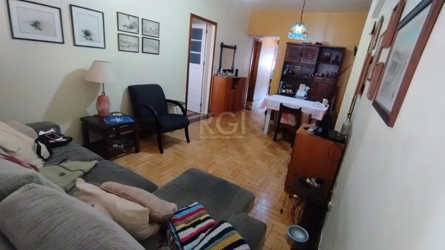 Foto 1 de Apartamento com 2 Quartos à venda, 86m² em Centro Histórico, Porto Alegre