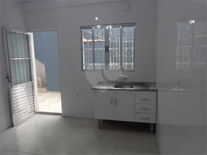 Foto 1 de Casa de Condomínio com 1 Quarto para alugar, 56m² em Vila Prudente, São Paulo