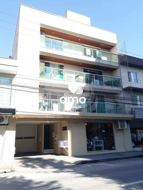 Foto 1 de Apartamento com 2 Quartos à venda, 170m² em Centro I, Brusque