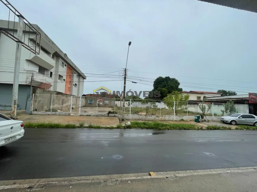 Foto 1 de Lote/Terreno para alugar, 900m² em Vermelha, Teresina