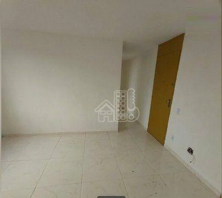 Foto 1 de Apartamento com 2 Quartos à venda, 60m² em Santa Rosa, Niterói