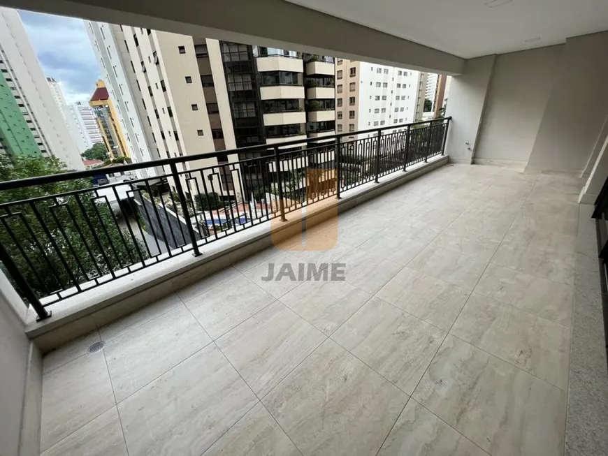 Foto 1 de Apartamento com 3 Quartos à venda, 174m² em Perdizes, São Paulo