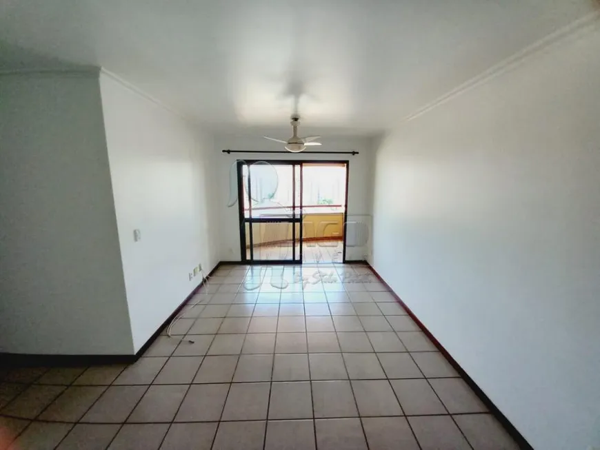 Foto 1 de Apartamento com 3 Quartos à venda, 104m² em Vila Seixas, Ribeirão Preto
