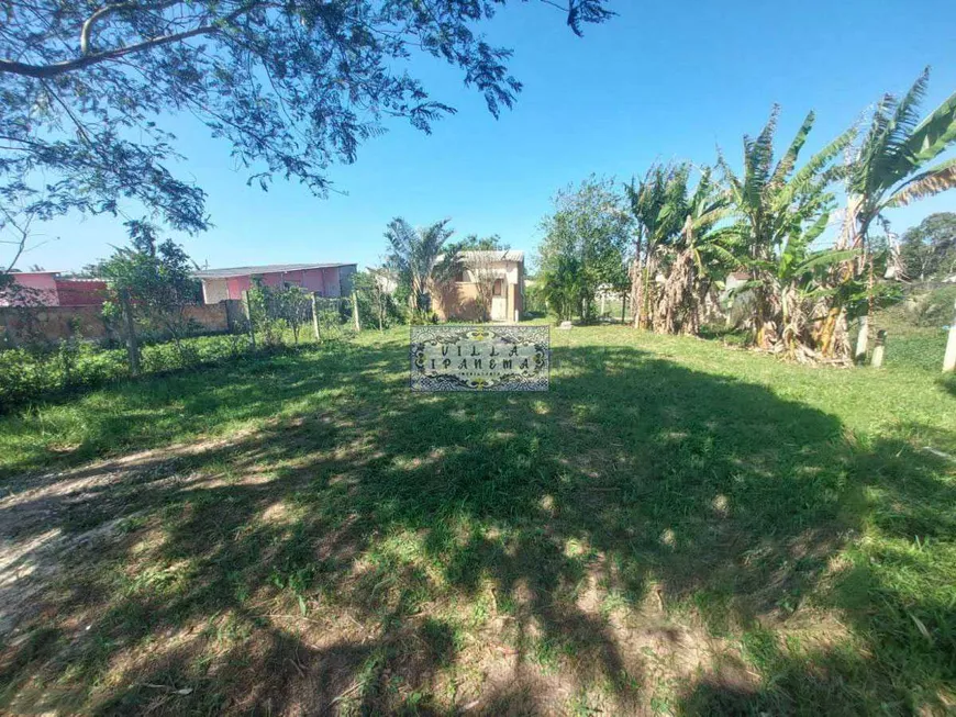 Foto 1 de Lote/Terreno com 1 Quarto à venda, 450m² em Vila Canãan, Araruama