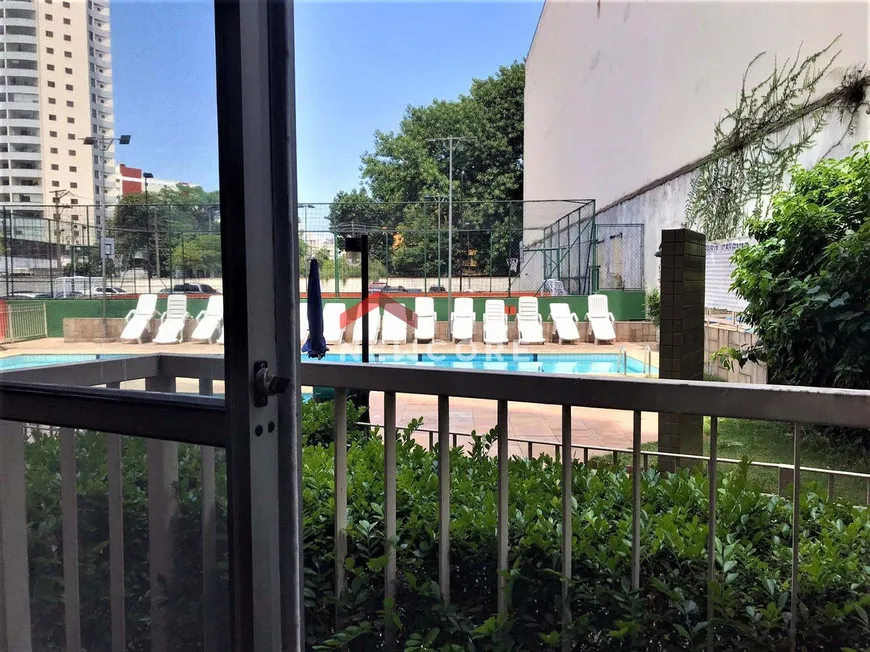 Foto 1 de Apartamento com 2 Quartos à venda, 50m² em Cambuci, São Paulo