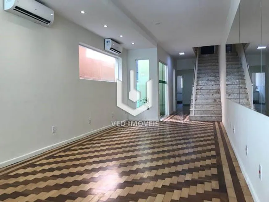 Foto 1 de Casa de Condomínio com 3 Quartos para venda ou aluguel, 177m² em Vila Olímpia, São Paulo