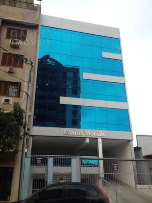 Foto 1 de Sala Comercial para alugar, 21m² em Cristo Redentor, Porto Alegre