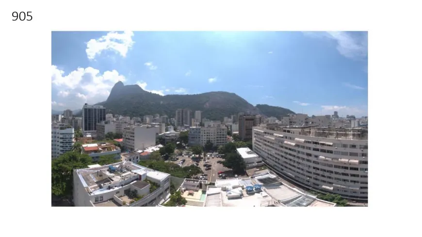 Foto 1 de Apartamento com 3 Quartos à venda, 158m² em Botafogo, Rio de Janeiro