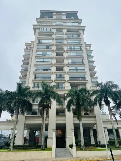 Foto 1 de Apartamento com 1 Quarto à venda, 108m² em Atiradores, Joinville