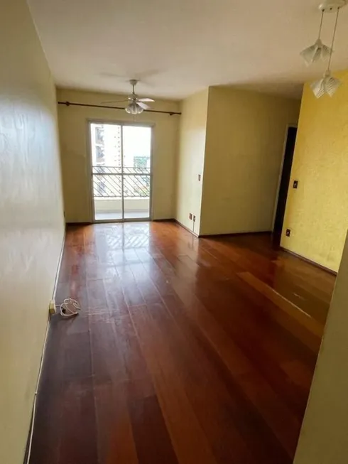 Foto 1 de Apartamento com 3 Quartos para alugar, 72m² em Tatuapé, São Paulo