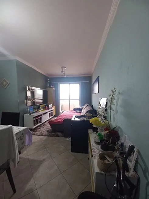 Foto 1 de Apartamento com 2 Quartos à venda, 64m² em Vila Camilopolis, Santo André