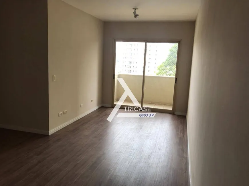 Foto 1 de Apartamento com 3 Quartos à venda, 85m² em Vila Monumento, São Paulo