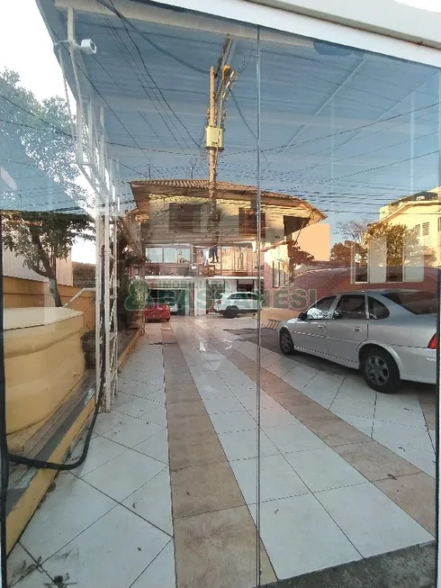 Foto 1 de Galpão/Depósito/Armazém para alugar, 120m² em Universitário, Caxias do Sul