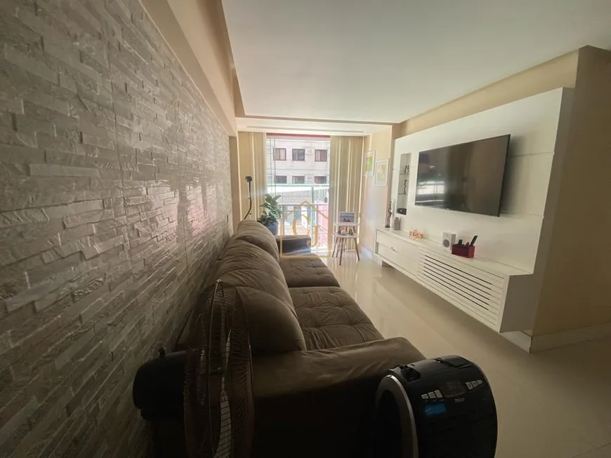 Foto 1 de Apartamento com 3 Quartos à venda, 103m² em Barra da Tijuca, Rio de Janeiro