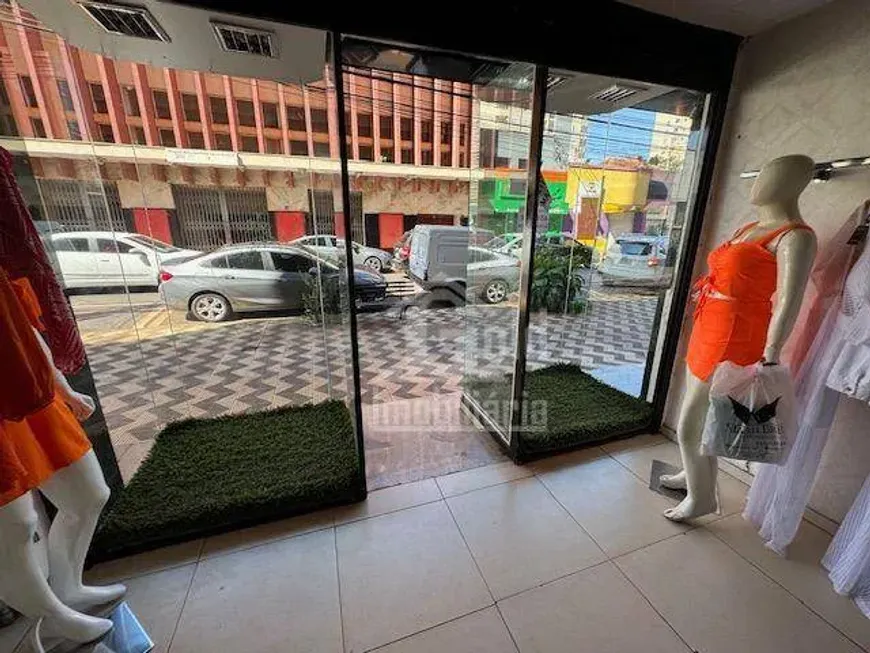 Foto 1 de Ponto Comercial para alugar, 120m² em Centro, Ribeirão Preto