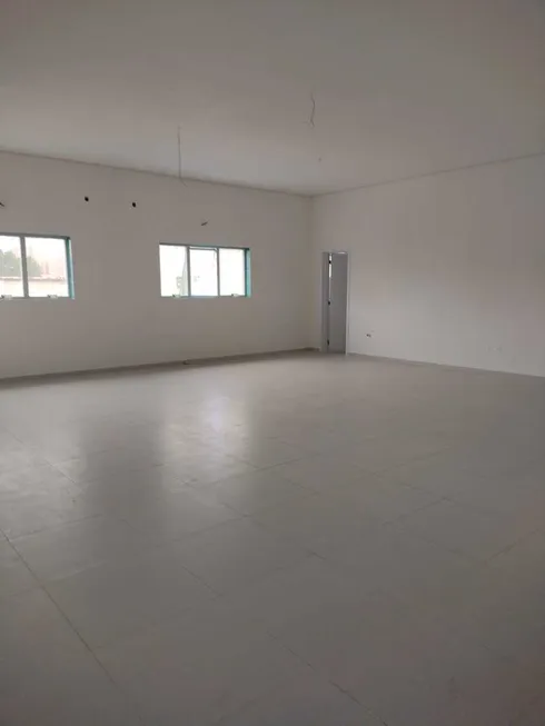 Foto 1 de Sala Comercial para alugar, 240m² em Boqueirão, Praia Grande