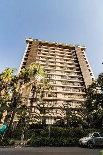 Foto 1 de Apartamento com 3 Quartos à venda, 181m² em Bela Vista, Porto Alegre