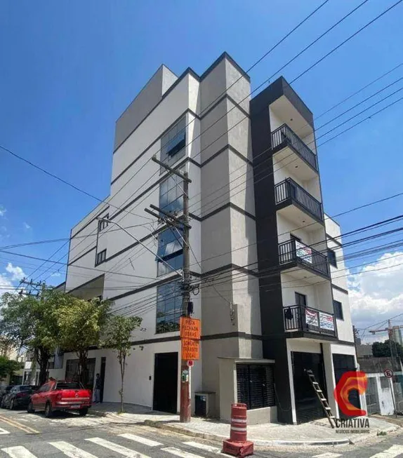 Foto 1 de Apartamento com 3 Quartos à venda, 54m² em Vila Invernada, São Paulo