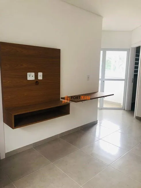 Foto 1 de Apartamento com 2 Quartos para alugar, 44m² em Vila Graciosa, São Paulo