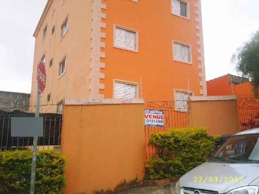 Foto 1 de Apartamento com 2 Quartos à venda, 62m² em Central Parque Sorocaba, Sorocaba
