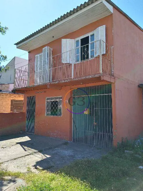 Foto 1 de Casa com 4 Quartos à venda, 158m² em Fragata, Pelotas