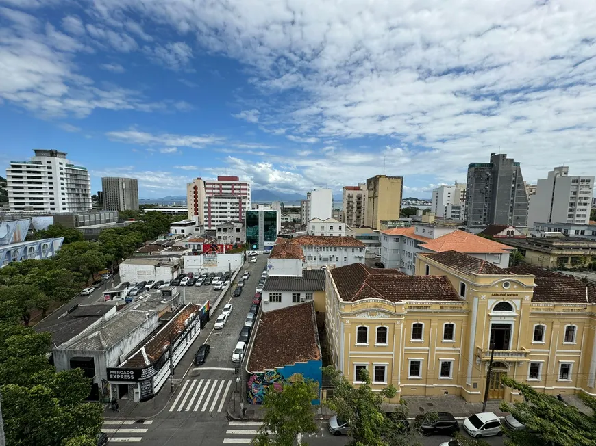 Foto 1 de Apartamento com 2 Quartos à venda, 54m² em Centro, Florianópolis