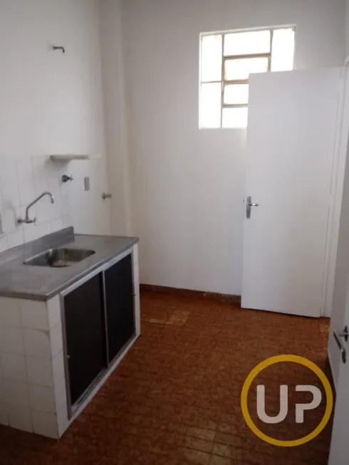 Foto 1 de Apartamento com 3 Quartos à venda, 81m² em Nova Gameleira, Belo Horizonte