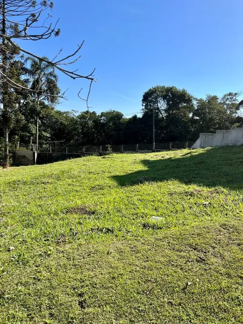 Foto 1 de Lote/Terreno à venda, 501m² em Quintas do Ingaí, Santana de Parnaíba