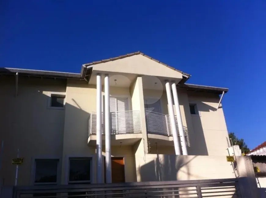 Foto 1 de Casa com 3 Quartos à venda, 150m² em Vila Nova Cachoeirinha, São Paulo