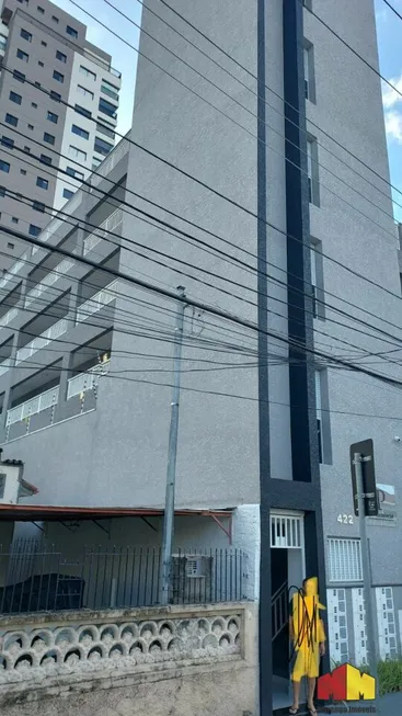 Foto 1 de Cobertura com 2 Quartos à venda, 58m² em Vila Carrão, São Paulo