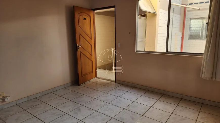 Foto 1 de Apartamento com 2 Quartos à venda, 51m² em Jardim Amazonas, Campinas