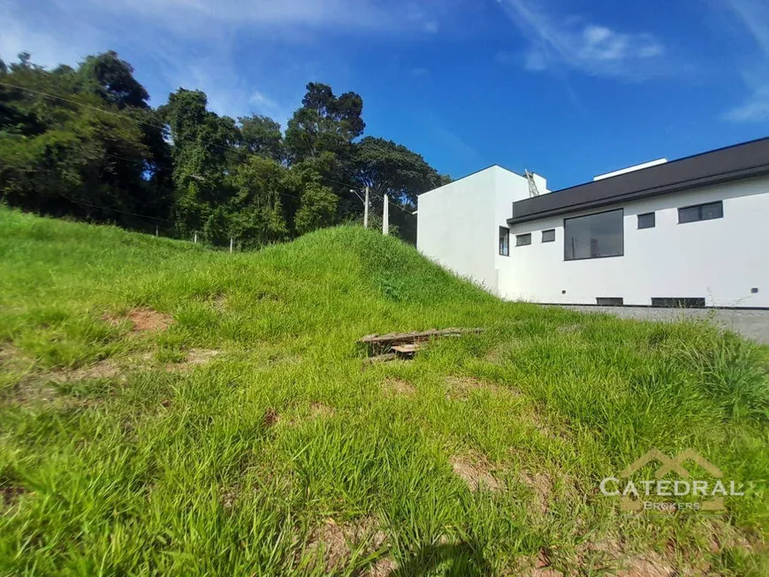 Foto 1 de Lote/Terreno à venda, 300m² em Jardim Quintas das Videiras, Jundiaí