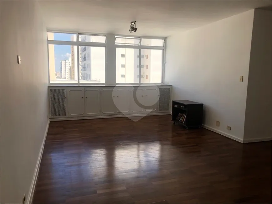 Foto 1 de Apartamento com 2 Quartos à venda, 105m² em Jardim Paulista, São Paulo