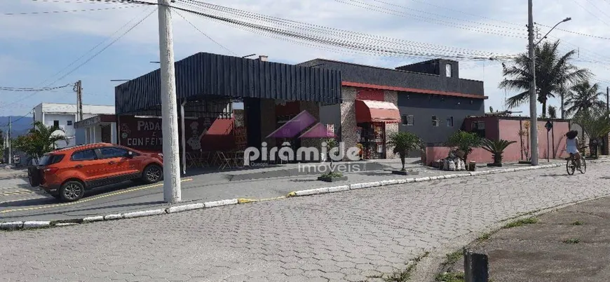 Foto 1 de Ponto Comercial à venda, 208m² em Balneário dos Golfinhos , Caraguatatuba