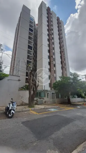 Foto 1 de Apartamento com 2 Quartos à venda, 62m² em Jardim América, Goiânia
