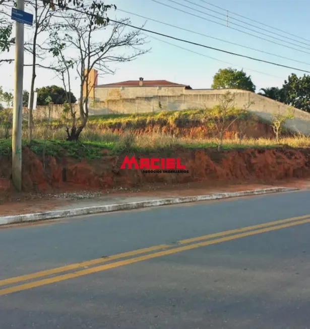 Foto 1 de à venda, 224m² em Chacaras Pousada do Vale, São José dos Campos