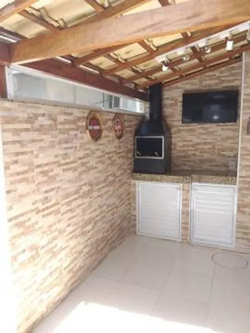Foto 1 de Casa com 3 Quartos à venda, 150m² em Jardim Guanhembu, São Paulo