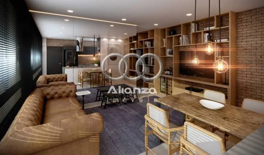 Foto 1 de Apartamento com 2 Quartos à venda, 67m² em Lourdes, Belo Horizonte